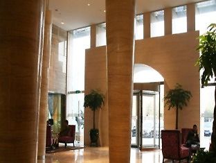 Hotel Haishu Taosheng Yiju Business Ningbo Exterior foto