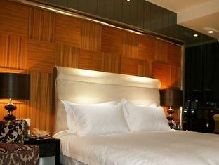Hotel Haishu Taosheng Yiju Business Ningbo Exterior foto